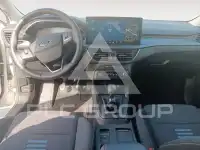 2024 Ford FOCUS