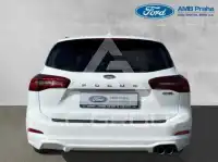 2024 Ford FOCUS