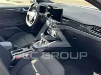 2024 Ford FOCUS