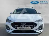 2024 Ford FOCUS