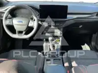 2024 Ford FOCUS