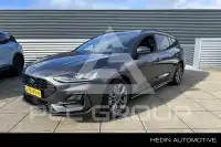2024 Ford FOCUS