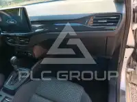 2024 Ford FOCUS