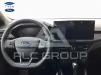 2024 Ford FOCUS
