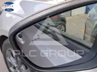 2024 Ford FOCUS