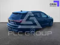 2024 Ford FOCUS