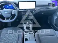 2024 Ford FOCUS