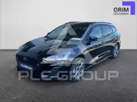 2024 Ford FOCUS