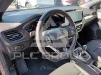 2024 Ford FOCUS
