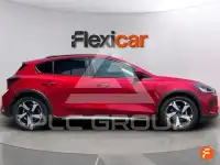 2024 Ford FOCUS