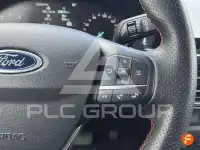 2024 Ford FOCUS