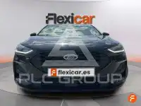 2024 Ford FOCUS