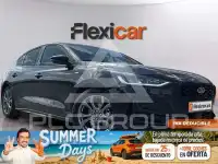 2024 Ford FOCUS