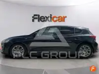 2024 Ford FOCUS