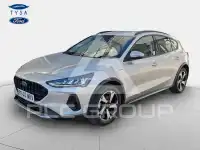 2024 Ford FOCUS