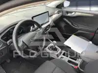 2024 Ford FOCUS