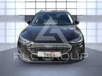 2024 Ford FOCUS