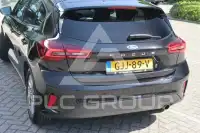 2024 Ford FOCUS
