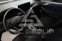 2024 Ford FOCUS