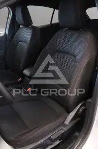 2024 Ford FOCUS