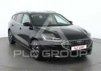 2024 Ford FOCUS