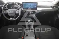 2024 Ford FOCUS