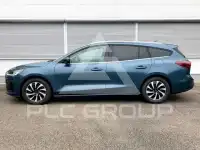 2024 Ford FOCUS