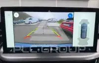 2024 Ford FOCUS