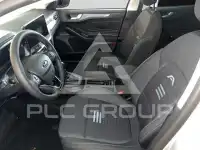 2024 Ford FOCUS