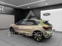 2024 Ford FOCUS