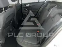 2024 Ford FOCUS