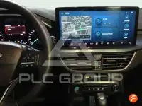 2024 Ford FOCUS