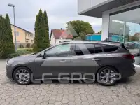 2024 Ford FOCUS