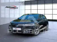 2024 Ford FOCUS