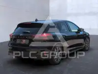 2024 Ford FOCUS