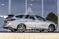 2024 Ford FOCUS