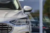 2024 Ford FOCUS