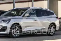 2024 Ford FOCUS