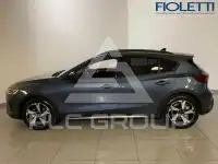 2024 Ford FOCUS