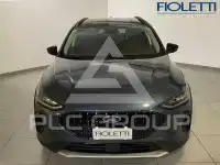 2024 Ford FOCUS