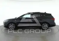 2024 Ford FOCUS