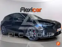 2024 Ford FOCUS