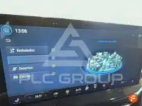 2024 Ford FOCUS