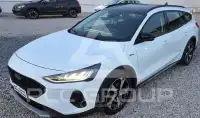 2024 Ford FOCUS