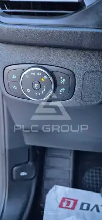 2024 Ford FOCUS