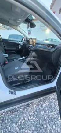 2024 Ford FOCUS