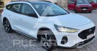 2024 Ford FOCUS