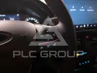 2024 Ford FOCUS