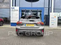 2024 Ford FOCUS