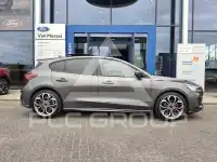 2024 Ford FOCUS